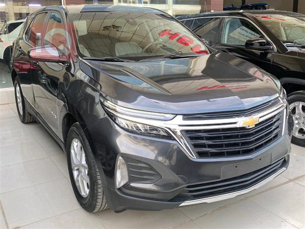 Chevrolet for sale in Iraq